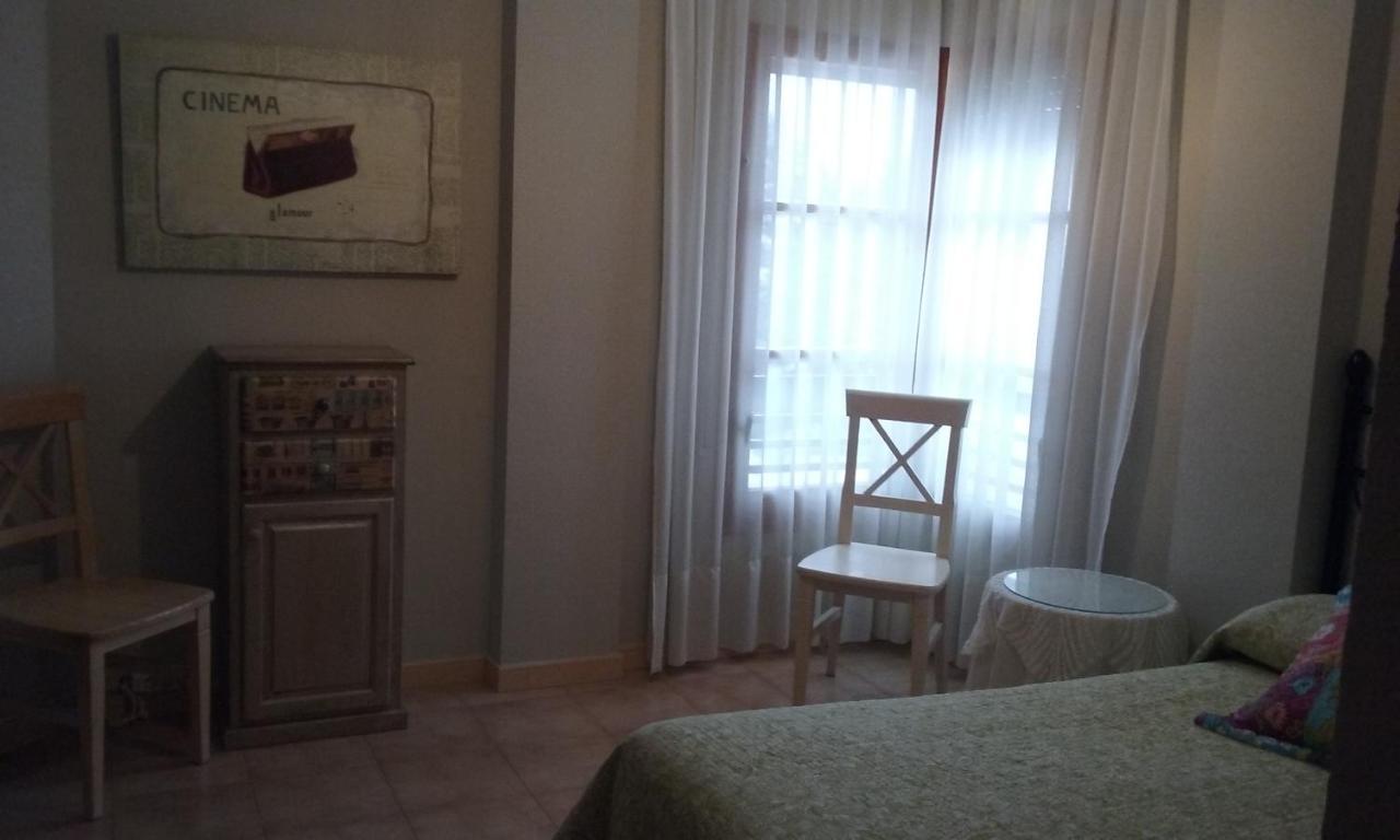 Apartamento Valles Blancos 3-6 Biescas  Eksteriør bilde